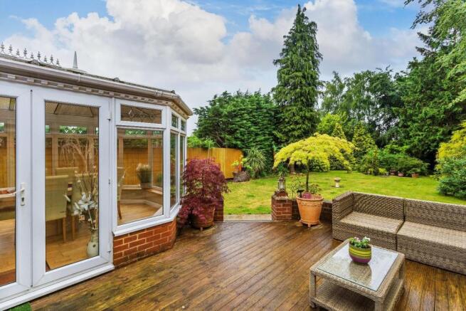 Surrey Estates