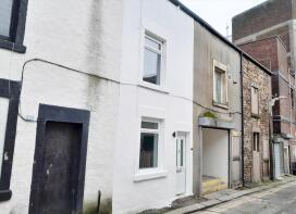 5, Tunstall Street, Morecambe LA4 5DX
