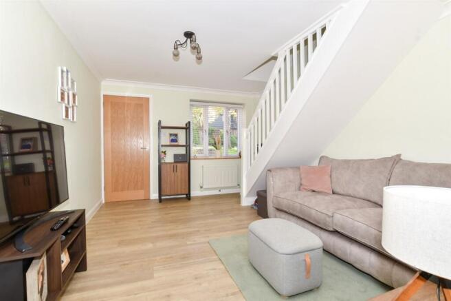 Lounge/Kitchen