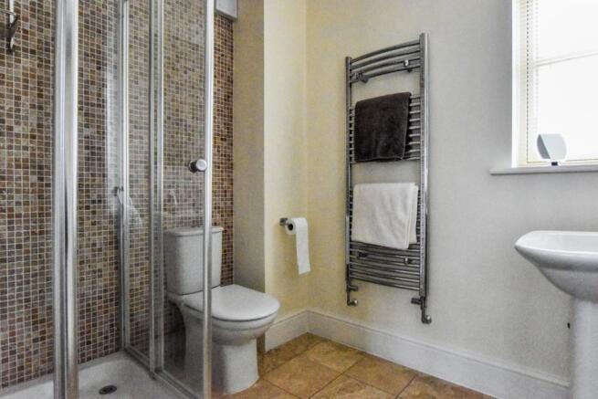 En-suite Two