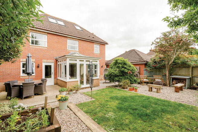 Heathfields, Downend, Bristol photo 4