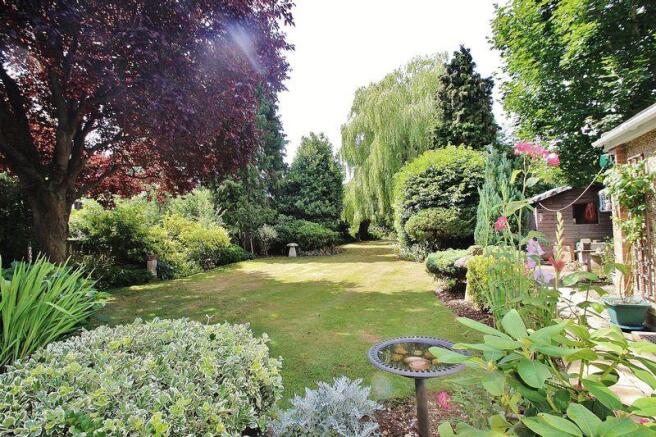 Garden View 3
