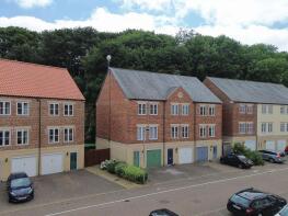 10, Whitehall Landing, Whitby YO22 4FB