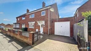4, Coniston Avenue, Newbiggin-by-the-sea NE64 6TP