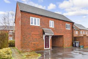 56, Brampton Field, Ditton, Aylesford ME20 6ED