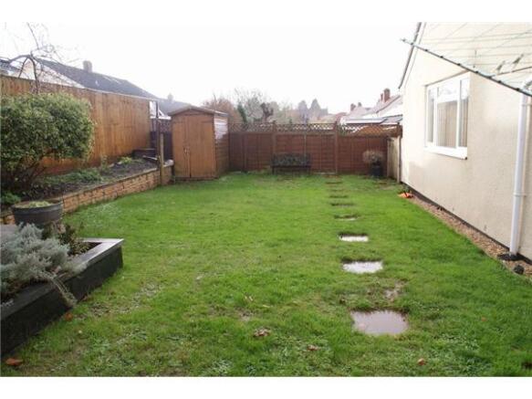 Garden 1