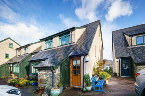 Ros Mhor Gardens, Sandbank, Argyll and Bute, PA23