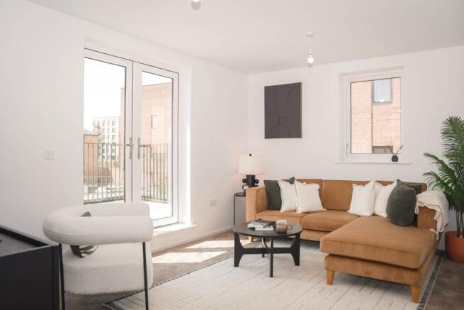 Show Home
