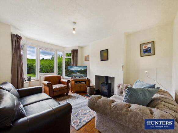 Dining/Sitting Room
