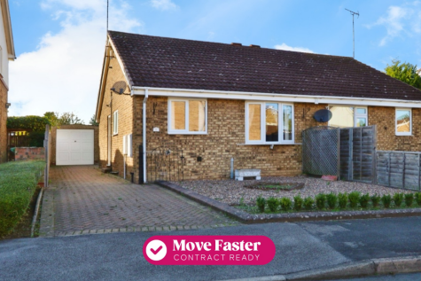 Bracken Road, Driffield YO25 6UJ