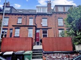 14, Royal Park Grove, Hyde Park, Leeds LS6 1HQ