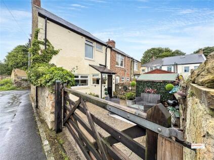 Victoria Terrace, Lanchester, DH7