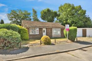 35, Masons Drive, Swaffham PE37 8EE