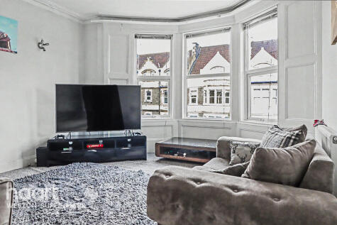 Milburn Road, Weston-Super-Mare