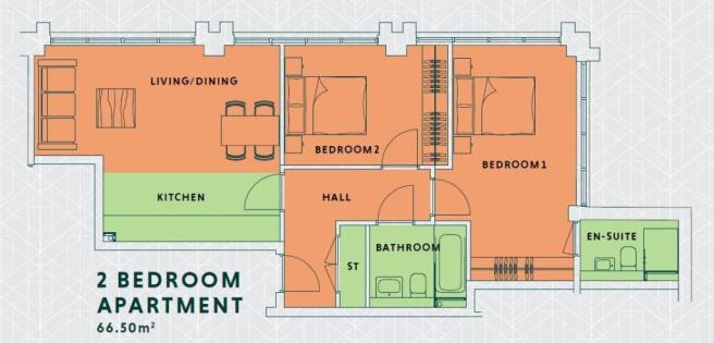 Typical Layout