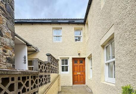 High Street, Banff, AB45