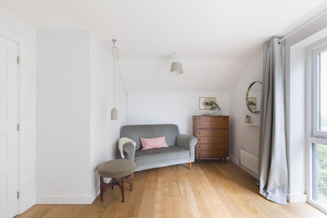 Snells Nook Lane, Nanpantan, Loughborough, Leic...