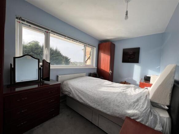 Bedroom 4: