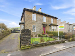 Beech House, Burtersett Road, Hawes DL8 3NP