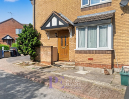 23, Rochester Close, Nuneaton CV11 5XL