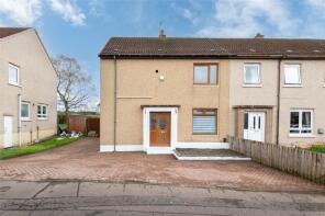 26, Langside Avenue, Leven KY8 5LN