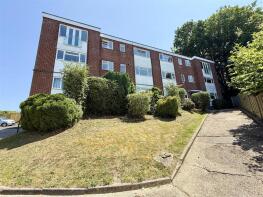 Flat 9, Cobden Heights, Bond Road, Southampton SO18 1LG