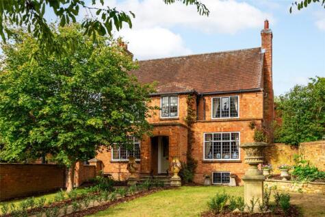 Horn Street, Winslow, Buckinghamshire, MK18