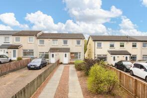 124, Easter Bankton, Murieston, Livingston EH54 9BH