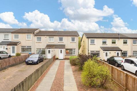 124 Easter Bankton, Livingston, EH54 9BH