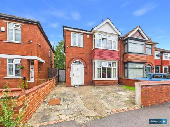 3-bed semi-detached on Harrowden Road, Doncaster, South Yorkshire, DN2, £160,000