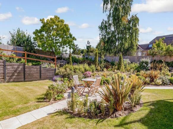 Communal Gardens