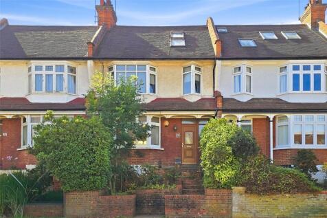 Clifton Road, London, N22