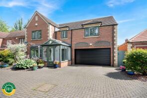 2, Corbridge Court, Bessacarr, Doncaster DN4 7FD