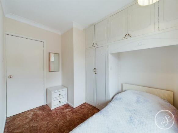 Bed 3