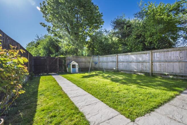 R Garden