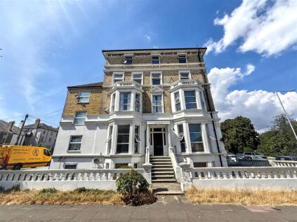 The Avenue, Eastbourne