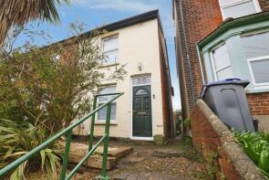28, Ashfield Road, Salisbury SP2 7EW
