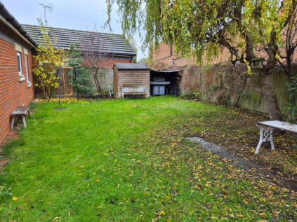 Walkers Close, Shefford, Bedfordshire