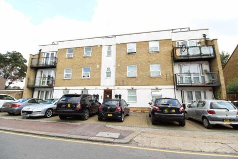 Wellington Road, London, E7