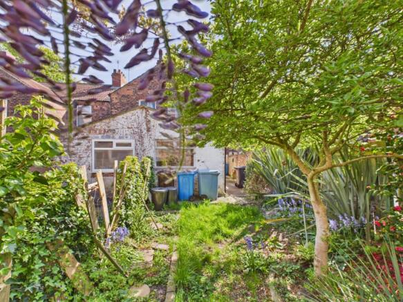 3 bed End of Terrace for sale Image 12