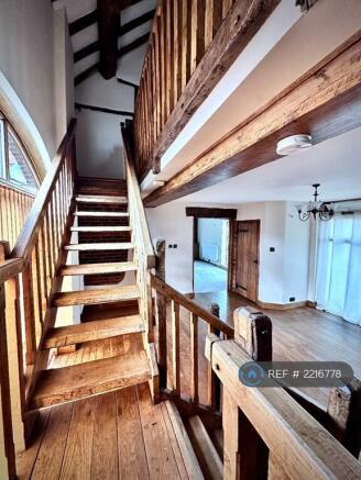 Staircase