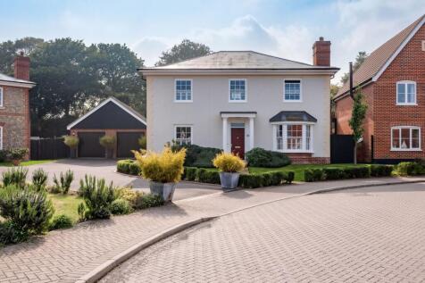 Lutyens Drive, Overstrand, NR27
