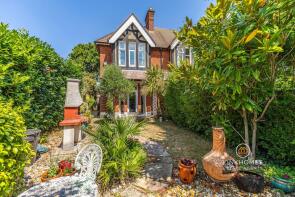 81, Bournemouth Road, Poole BH14 0ER