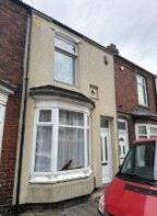 92, Wicklow Street, Middlesbrough TS1 4RQ