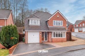15, Damson Close, Redditch B97 5WA