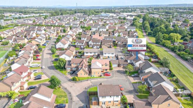 Milne Way, Uddingston photo 4