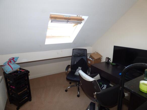 Bedroom Five