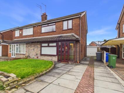 Newport Road, Denton, Manchester, M34 7QS