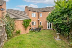 22, Sunflower Way, Andover SP11 6GD