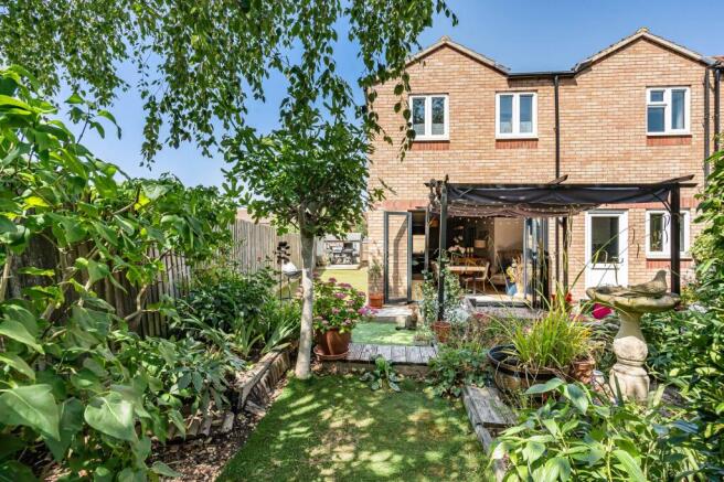 Althorpe Court, Ely, CB6 photo 4